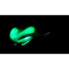 Кэнди краска Зеленый Кэнди Candy краска Green CN14